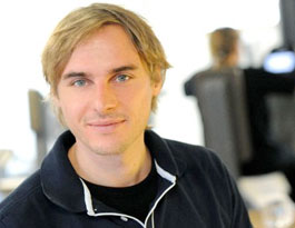 Andreas Wallner
