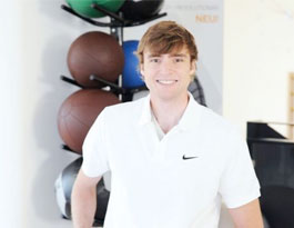 Kai Zillmer