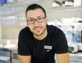 Michael Haferkorn