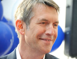 Udo Münster